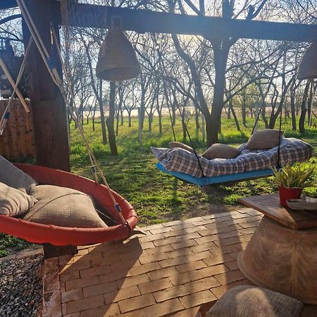 B&B Majhen Kopacevo Bagian luar foto