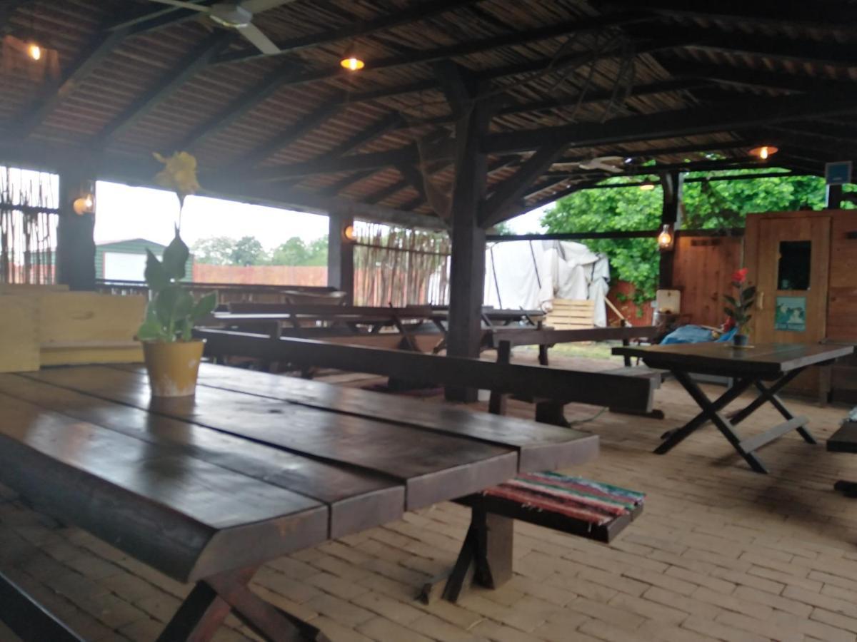B&B Majhen Kopacevo Bagian luar foto