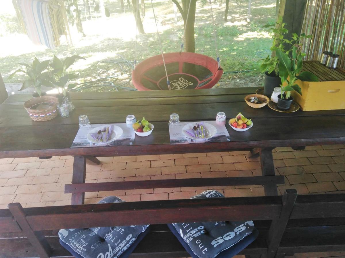 B&B Majhen Kopacevo Bagian luar foto