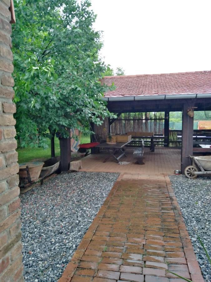 B&B Majhen Kopacevo Bagian luar foto