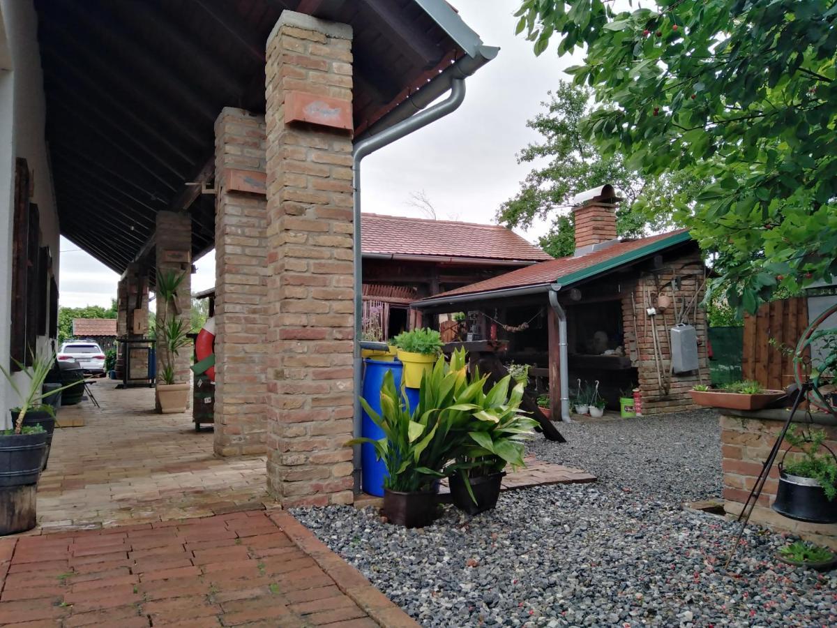 B&B Majhen Kopacevo Bagian luar foto