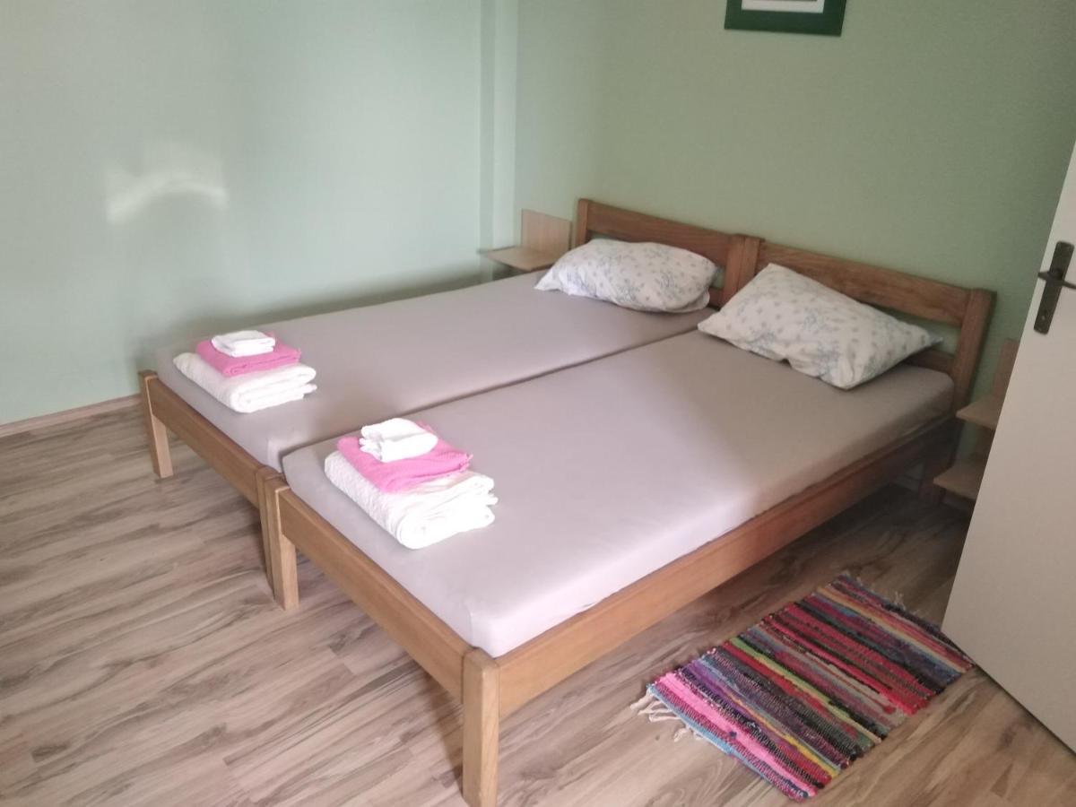 B&B Majhen Kopacevo Bagian luar foto