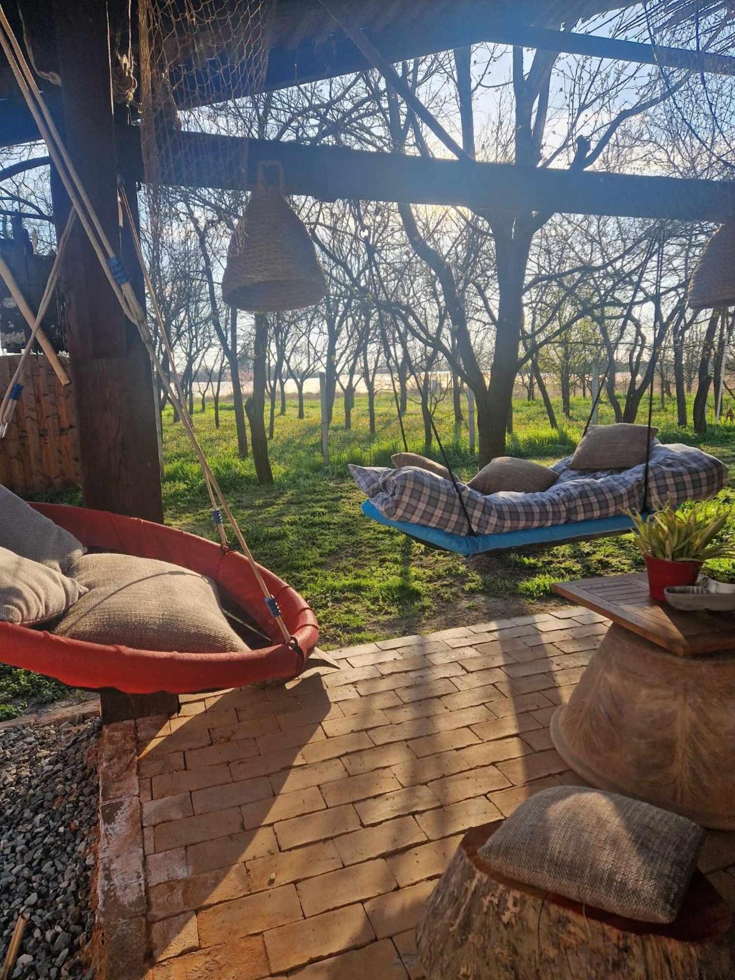B&B Majhen Kopacevo Bagian luar foto