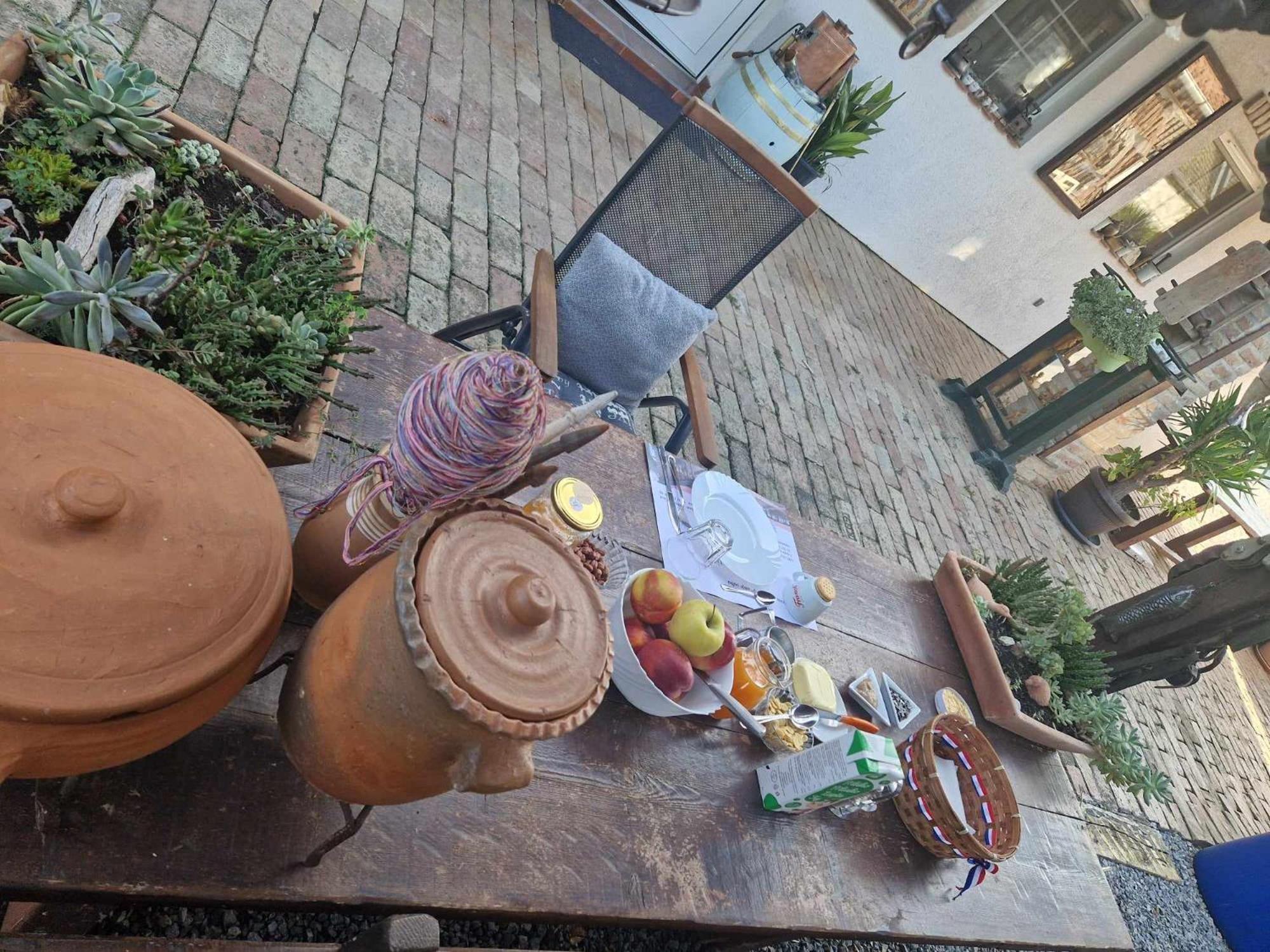B&B Majhen Kopacevo Bagian luar foto
