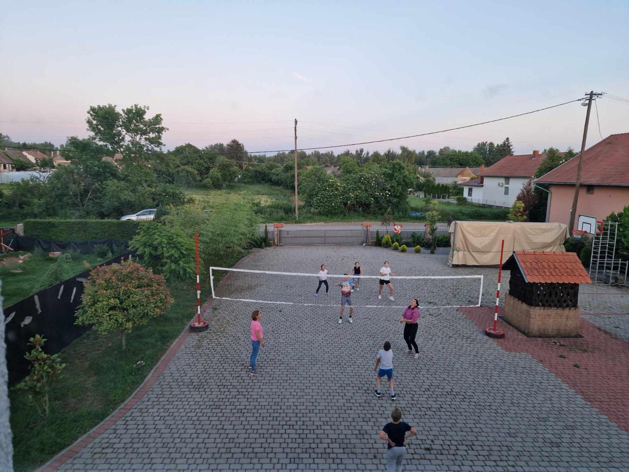 B&B Majhen Kopacevo Bagian luar foto