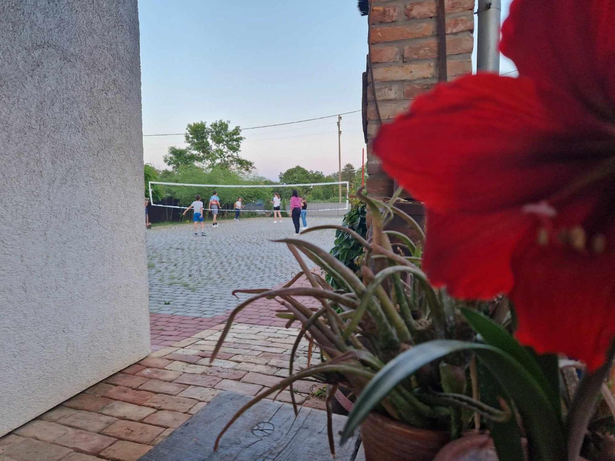 B&B Majhen Kopacevo Bagian luar foto