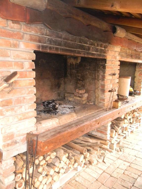 B&B Majhen Kopacevo Bagian luar foto