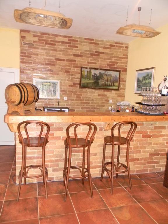 B&B Majhen Kopacevo Bagian luar foto