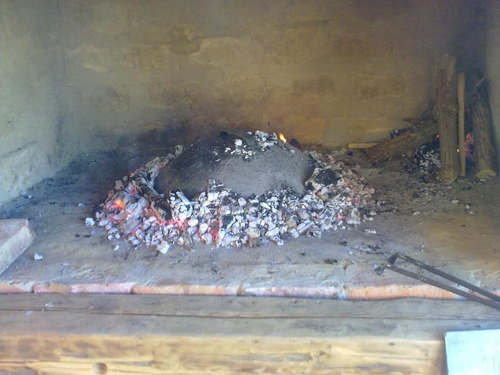 B&B Majhen Kopacevo Bagian luar foto
