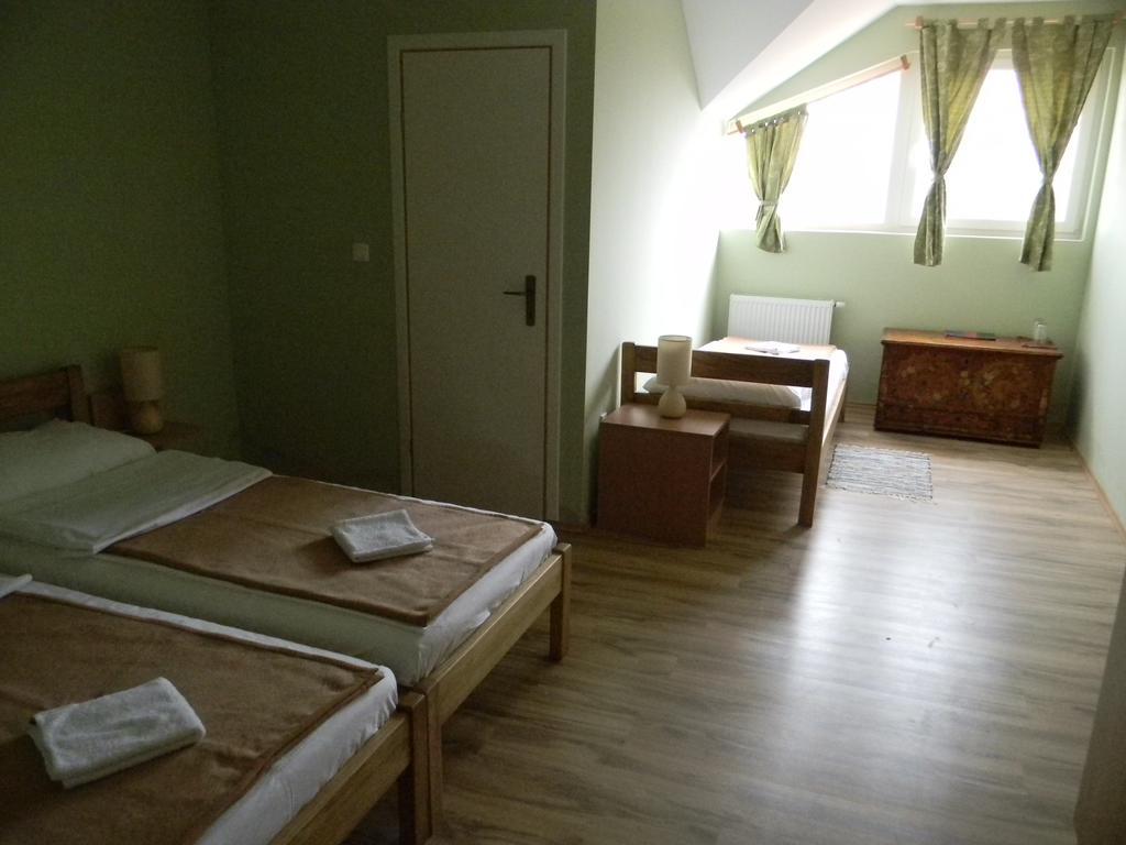 B&B Majhen Kopacevo Ruang foto