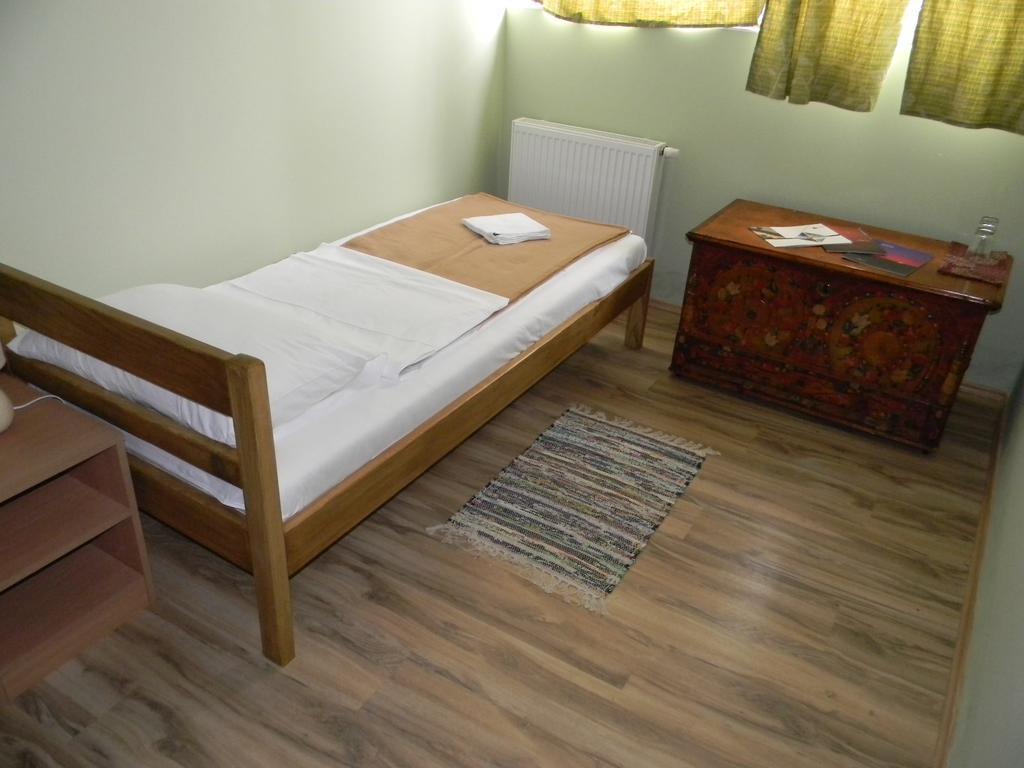 B&B Majhen Kopacevo Ruang foto