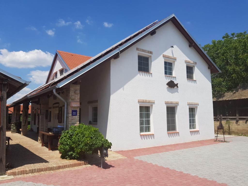 B&B Majhen Kopacevo Bagian luar foto