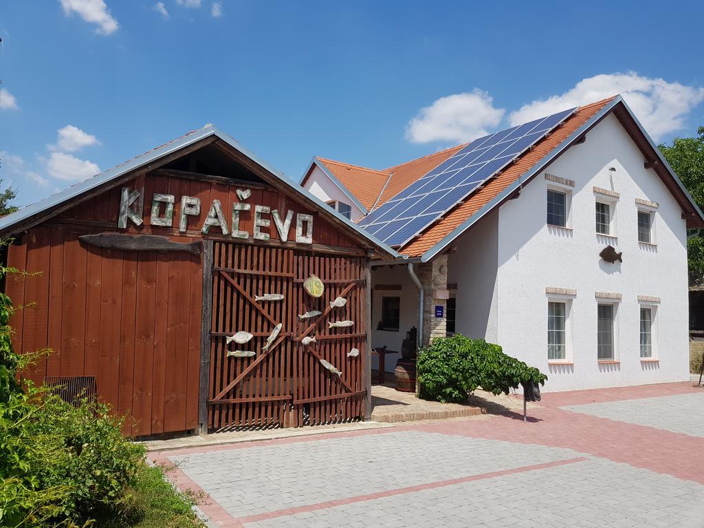 B&B Majhen Kopacevo Bagian luar foto